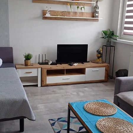 Apartament 27 Plock Ngoại thất bức ảnh