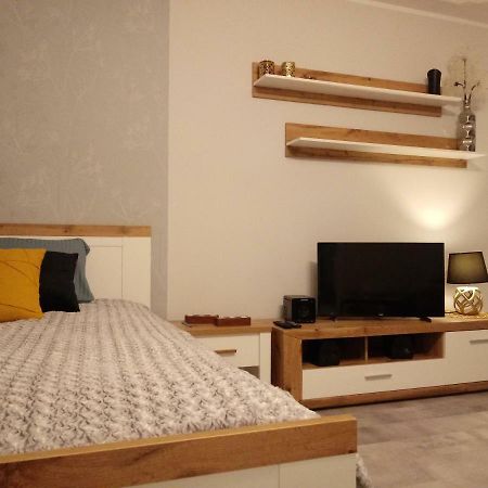 Apartament 27 Plock Ngoại thất bức ảnh