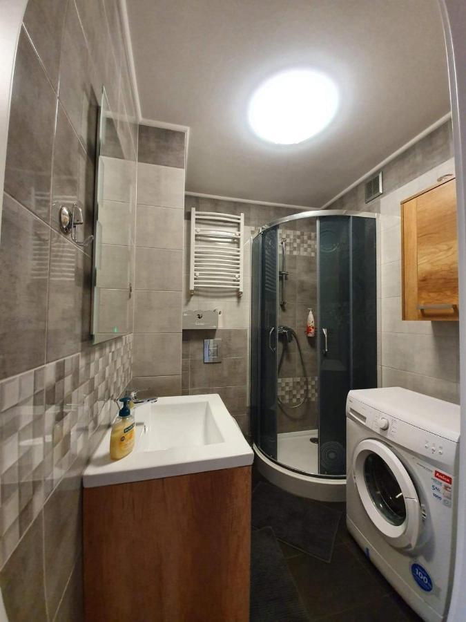 Apartament 27 Plock Ngoại thất bức ảnh