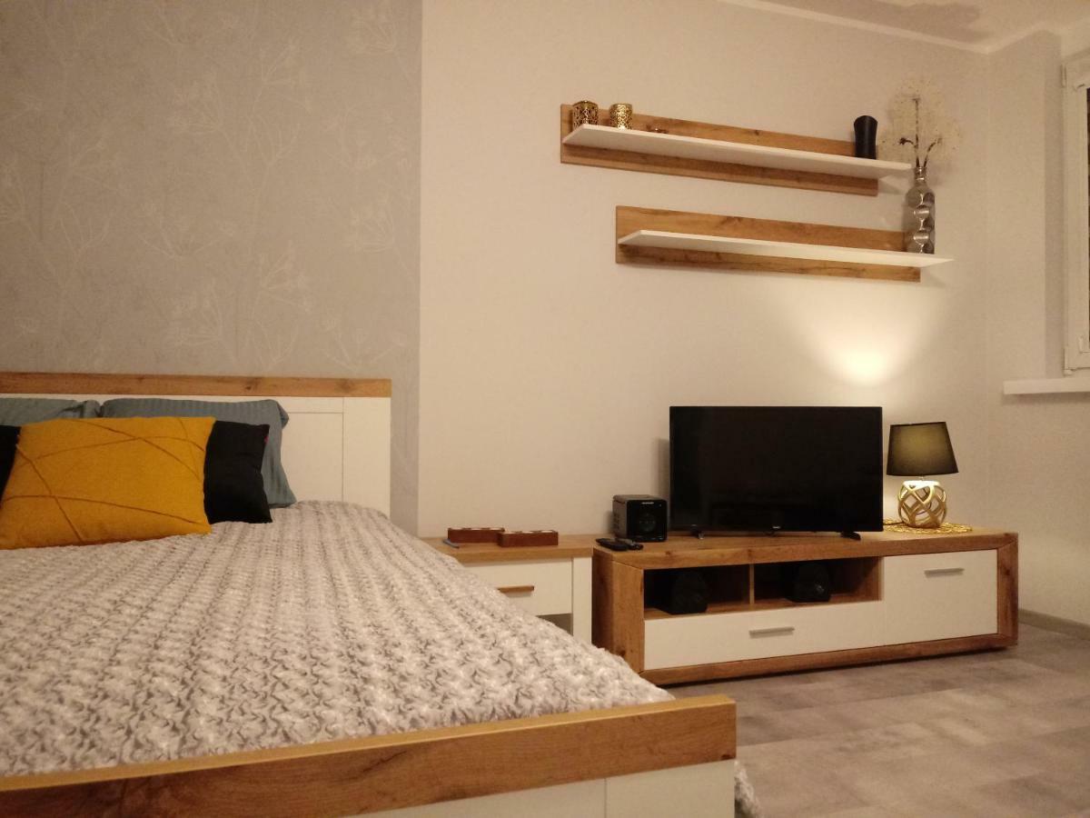 Apartament 27 Plock Ngoại thất bức ảnh