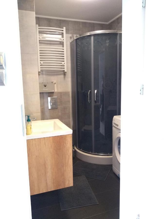 Apartament 27 Plock Ngoại thất bức ảnh