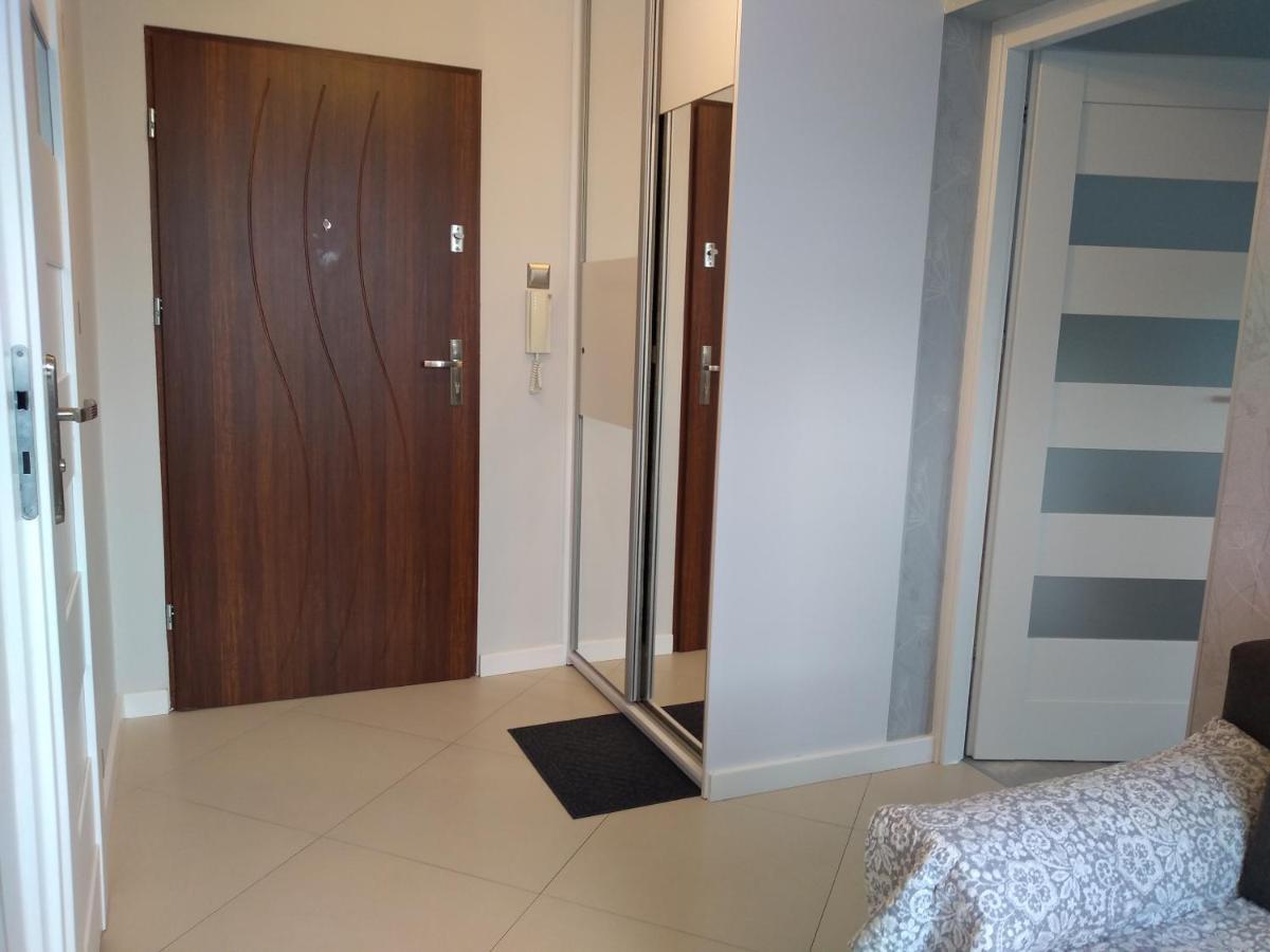 Apartament 27 Plock Ngoại thất bức ảnh