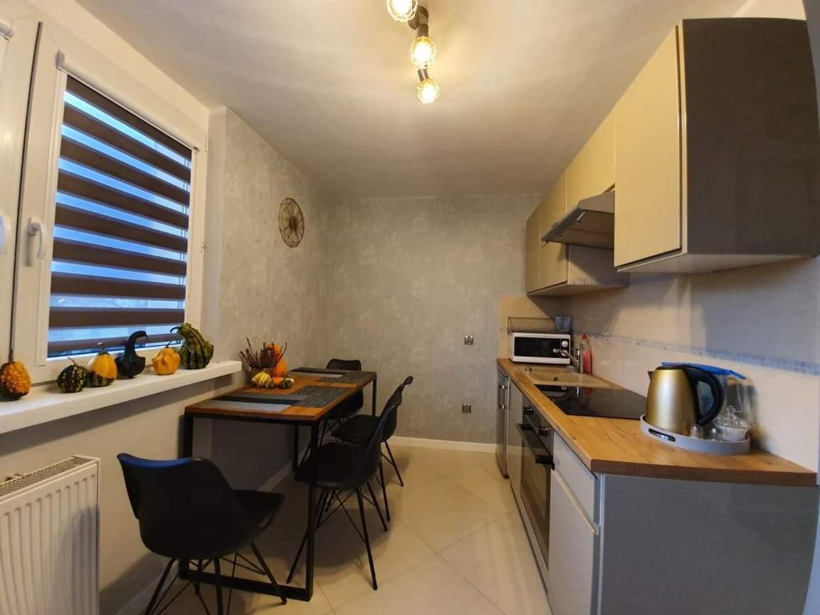 Apartament 27 Plock Ngoại thất bức ảnh