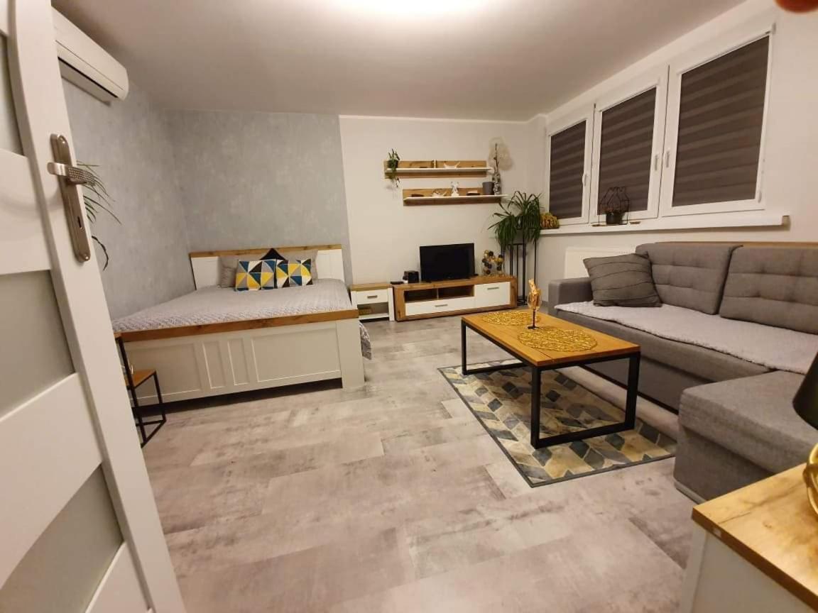 Apartament 27 Plock Ngoại thất bức ảnh