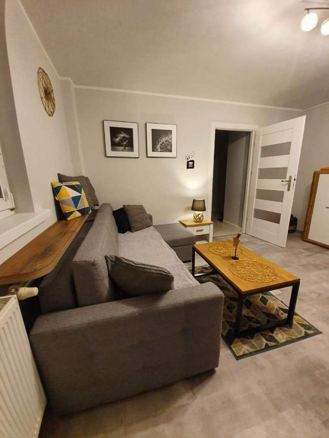 Apartament 27 Plock Ngoại thất bức ảnh